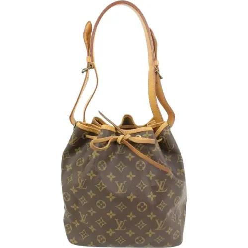 Gebrauchte Umhängetasche - Louis Vuitton Vintage - Modalova