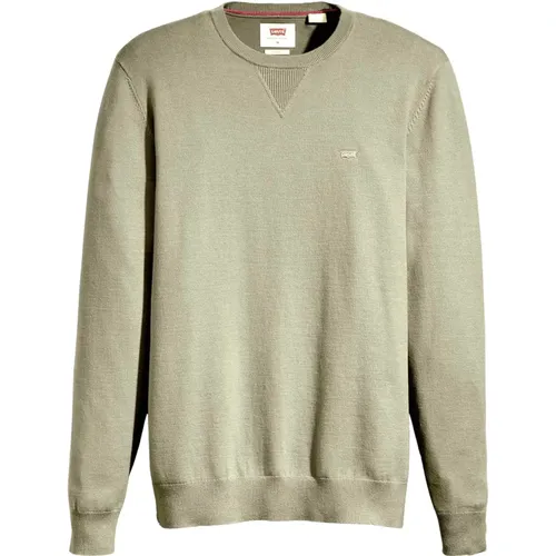 Leichter Housemark Pullover Levi's - Levis - Modalova