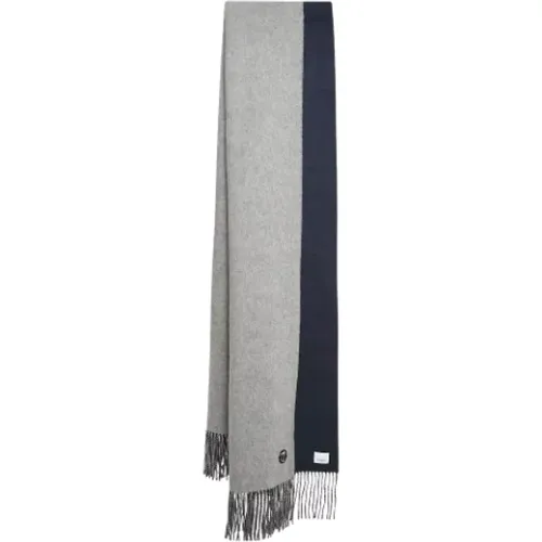 Pre-owned Cashmere scarves , female, Sizes: ONE SIZE - Burberry Vintage - Modalova