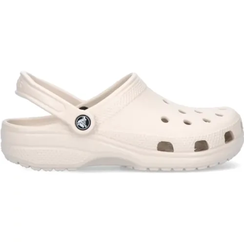 Weiße Sandalen für Männer/Frauen - Crocs - Modalova