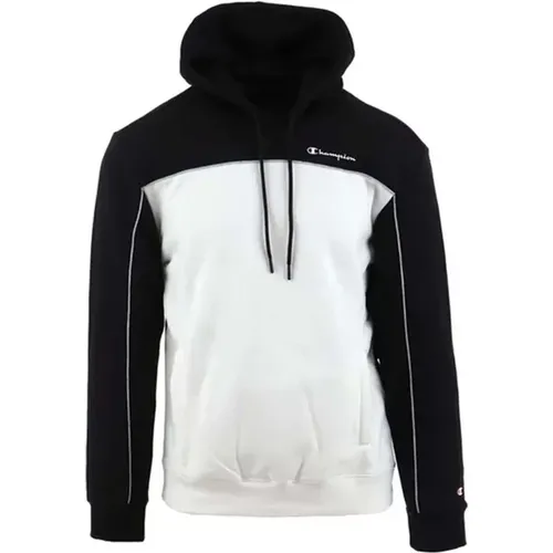 Hoodie , Herren, Größe: M - Champion - Modalova