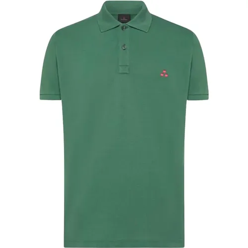 Polo Shirts , Herren, Größe: 3XL - Peuterey - Modalova