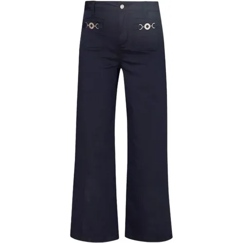 Denim Jeans , female, Sizes: W31 - Liu Jo - Modalova