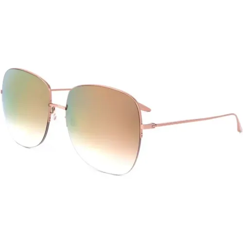 Discover Latest Sunglasses Collection , unisex, Sizes: ONE SIZE - Barton Perreira - Modalova