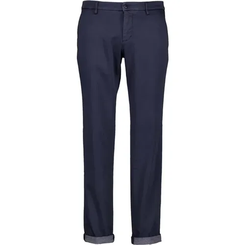 Pants , male, Sizes: XL - Mason's - Modalova