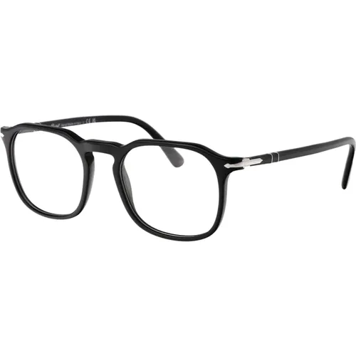 Stylische Optische Brille 0Po3337V , Herren, Größe: 50 MM - Persol - Modalova