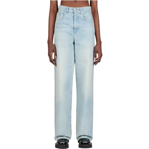 Jeans , Damen, Größe: W30 - Kenzo - Modalova