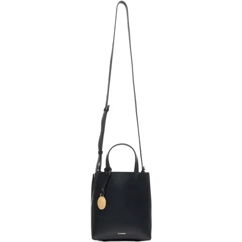 Bags for Everyday Use , female, Sizes: ONE SIZE - Jil Sander - Modalova