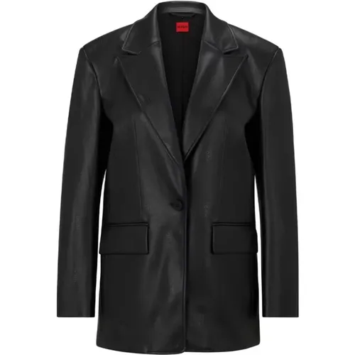 Stylische Herrenjacke Hugo Boss - Hugo Boss - Modalova