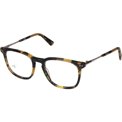 Stylish Glasses We5349 , unisex, Sizes: 51 MM - WEB Eyewear - Modalova