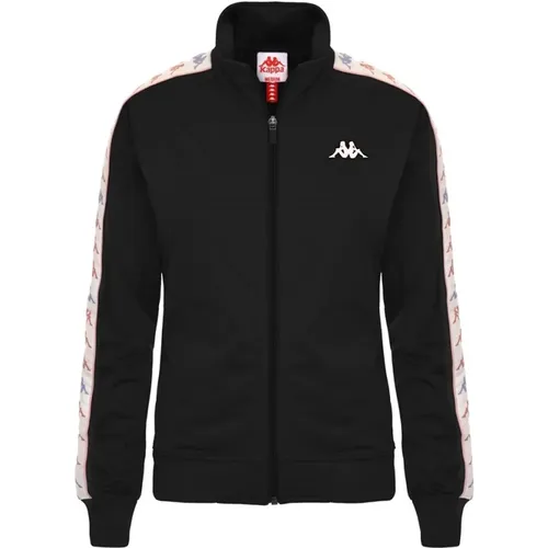 Zip Hoodie , Damen, Größe: 2XL - Kappa - Modalova