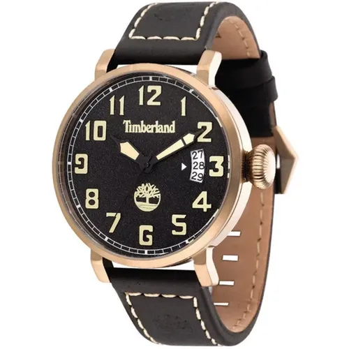 Watches , Herren, Größe: ONE Size - Timberland - Modalova