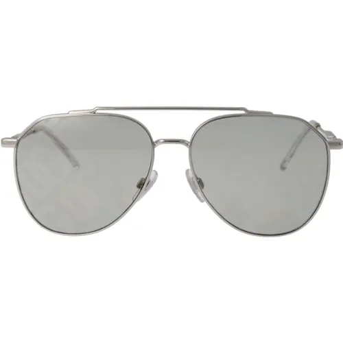 Stylish Sunglasses 0Dg2296 , male, Sizes: 58 MM - Dolce & Gabbana - Modalova