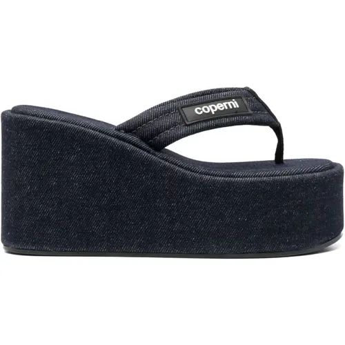 Sandals , female, Sizes: 7 UK - Coperni - Modalova