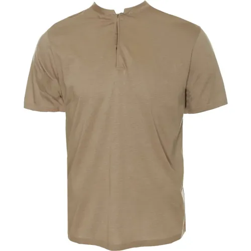 Leichtes Poloshirt Drykorn - drykorn - Modalova