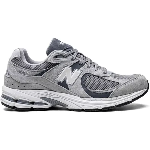 Sneakers , Herren, Größe: 41 EU - New Balance - Modalova