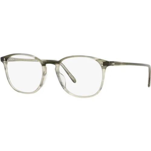 Eyewear frames Finley Vintage OV 5397U , unisex, Sizes: 49 MM - Oliver Peoples - Modalova