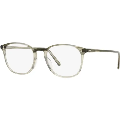 Eyewear frames Finley Vintage OV 5397U , unisex, Sizes: 52 MM - Oliver Peoples - Modalova