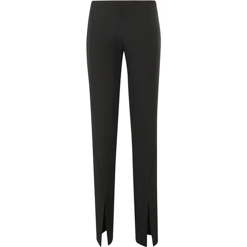 Skinny Pants , female, Sizes: S, XS - Federica Tosi - Modalova