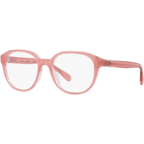 Glasses , unisex, Größe: 52 MM - Coach - Modalova