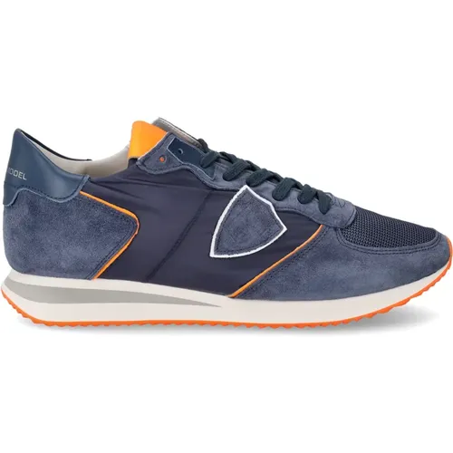 Trpx Low Herren Sneaker , Herren, Größe: 39 EU - Philippe Model - Modalova