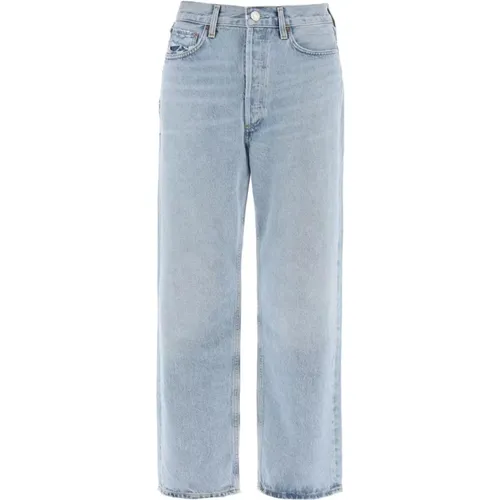 Jeans , Herren, Größe: W32 - Agolde - Modalova