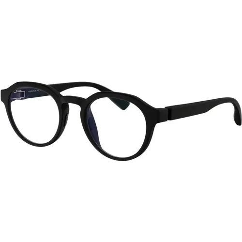 Jara Optische Brille , unisex, Größe: 47 MM - Mykita - Modalova