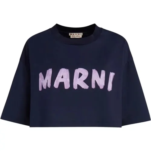 T-Shirts Marni - Marni - Modalova