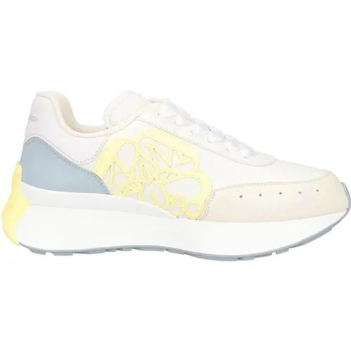 Sneakers Alexander McQueen - alexander mcqueen - Modalova