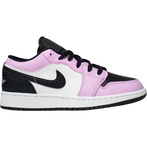 Limitierte Auflage Air Jordan 1 Low , Damen, Größe: 36 EU - Nike - Modalova