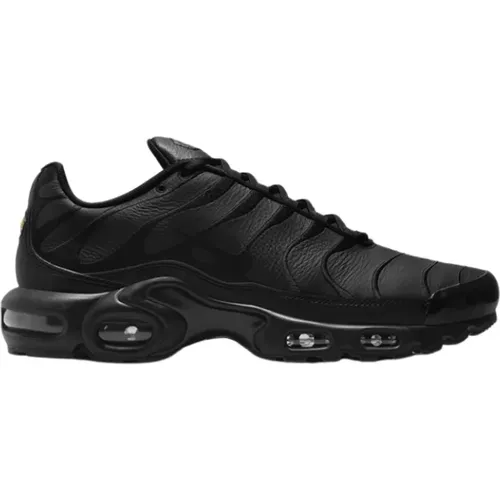 Air Max Plus Sneakers , Herren, Größe: 45 EU - Nike - Modalova