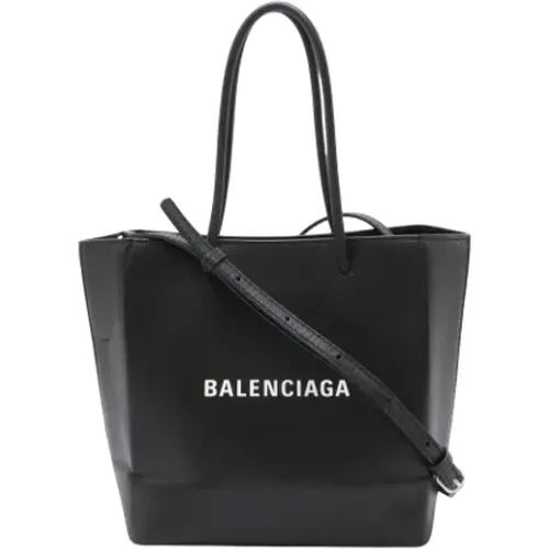 Pre-owned Leder balenciaga-taschen - Balenciaga Vintage - Modalova