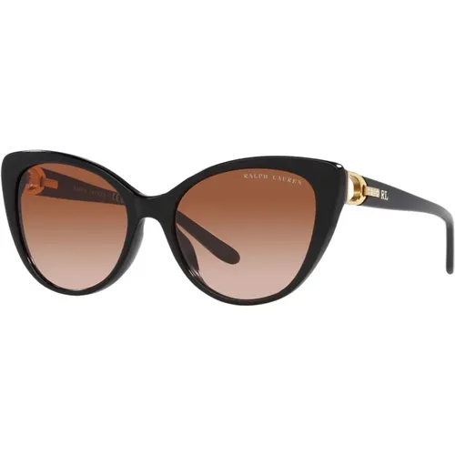 Sunglasses RL 8215Bu , female, Sizes: 56 MM - Ralph Lauren - Modalova