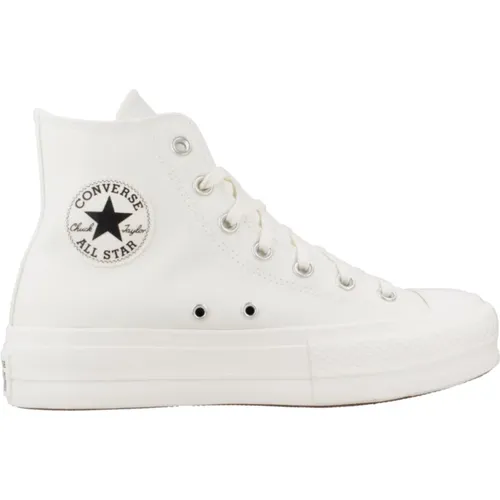 Lift Hi Sneakers , Damen, Größe: 37 1/2 EU - Converse - Modalova