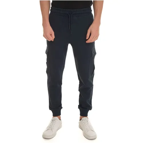 Seteam Cargo trousers , Herren, Größe: 2XL - Boss - Modalova