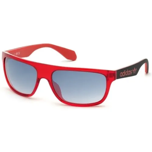 Frame Sunglasses , unisex, Sizes: 59 MM - adidas Originals - Modalova