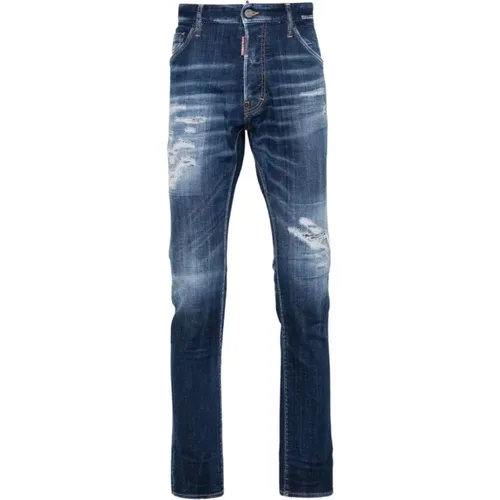 Cool Guy Jeans , male, Sizes: 2XL, S, L, M, XL - Dsquared2 - Modalova