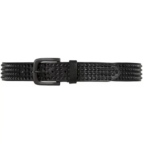 Belt , female, Sizes: 85 CM - Depeche - Modalova