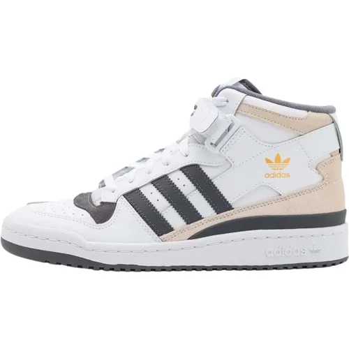 Forum Mid Sneakers Adidas - Adidas - Modalova