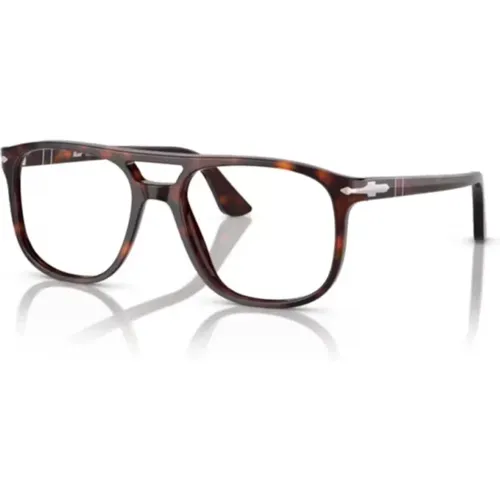 Vista Sunglasses , unisex, Sizes: 54 MM - Persol - Modalova