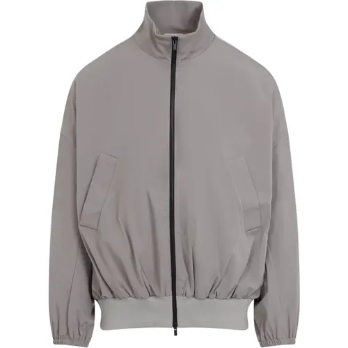 Braune Jacke für Männer - Fear Of God - Modalova