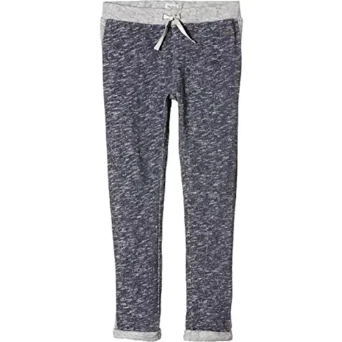 Penelope Joggers Baumwolle Elastischer Bund Taschen - Pepe Jeans - Modalova