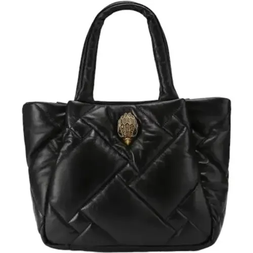 Shoulder Bag Chalco Handtas , female, Sizes: ONE SIZE - Kurt Geiger - Modalova