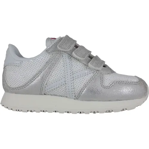 Kinder Mode Sneakers Unisex Trendy Bequem - Munich - Modalova