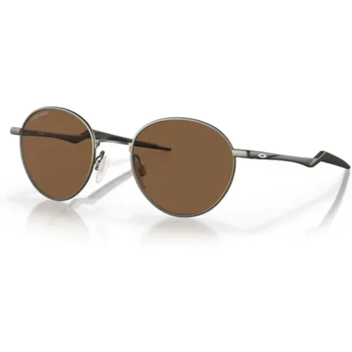 Stylish Sunglasses Collection , unisex, Sizes: ONE SIZE - Oakley - Modalova