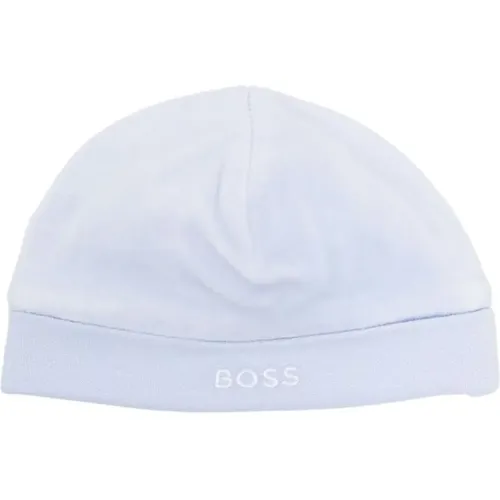 Hats Caps Hugo Boss - Hugo Boss - Modalova
