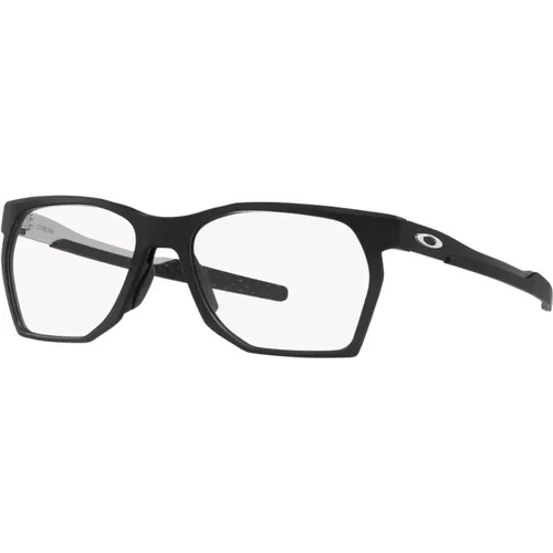 Eyewear frames Ctrlnk OX 8065 , unisex, Größe: 55 MM - Oakley - Modalova