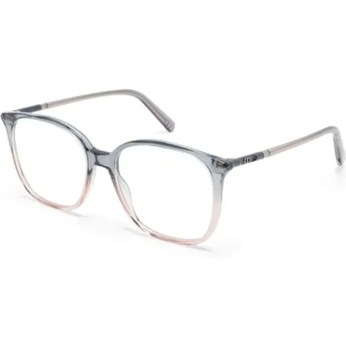 Mini CD O S1I 4900 Optical Frame , Damen, Größe: 53 MM - Dior - Modalova