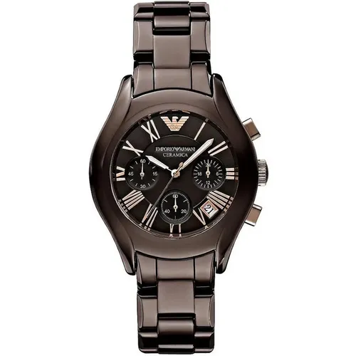 Watches Emporio Armani - Emporio Armani - Modalova