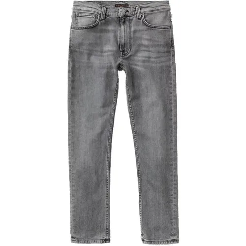 Jeans , male, Sizes: W36 - Nudie Jeans - Modalova